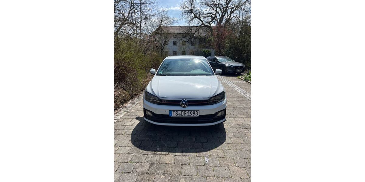 VW Polo 84.000 km 17.000 &euro; Chieming 83339