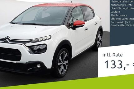 Citroen C3 29.586 km 11.398 &euro; Stuhr 28816
