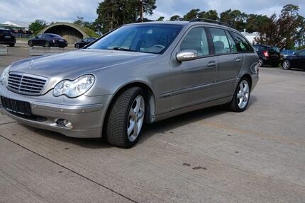 Mercedes-Benz C 200 256.000 km 2.400 &euro; Lichtenau 77839
