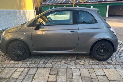 Fiat 500 115.000 km 4.600 &euro; Lindenberg 88161