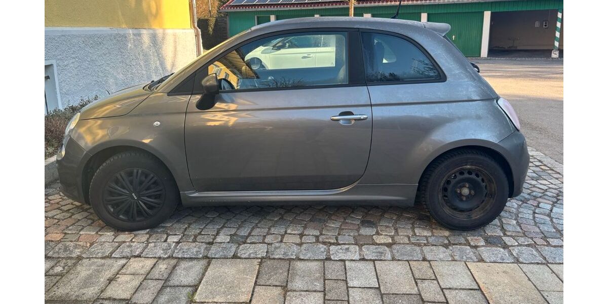 Fiat 500 115.000 km 4.600 &euro; Lindenberg 88161