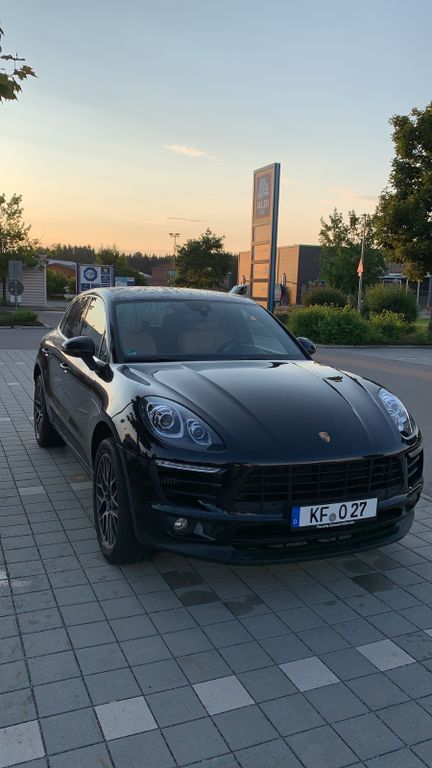 Macan