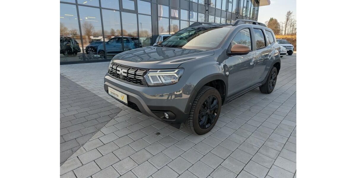 Dacia Duster 23.847 km 22.990 &euro; Sachsenkam / Bad Tölz 83679