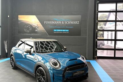 Mini Cooper S 49.000 km 26.120 &euro; Ebeleben 99713