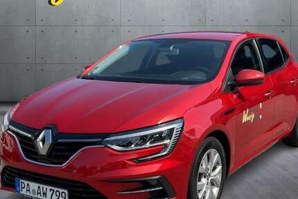 Renault Megane 33.000 km 17.990 &euro; Pocking 94060