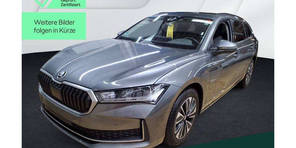 Skoda Superb 19.400 km 35.499 &euro; Mühlheim 63165