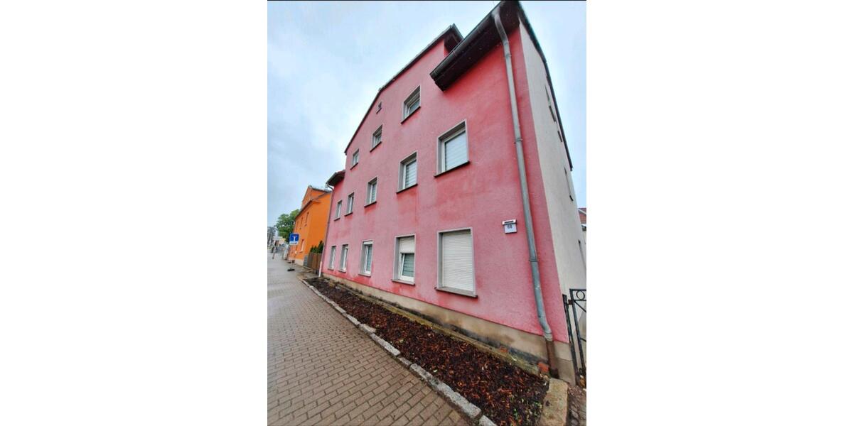 Mehrfamilienhaus, Wohnhaus Zwickau Cainsdorf - 9 Zimmer, 255 m&sup2;, 167.000&euro; | Angebot:24850092
