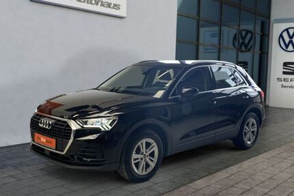 Audi Q3 31.000 km 29.899 &euro; Schopfloch 72296