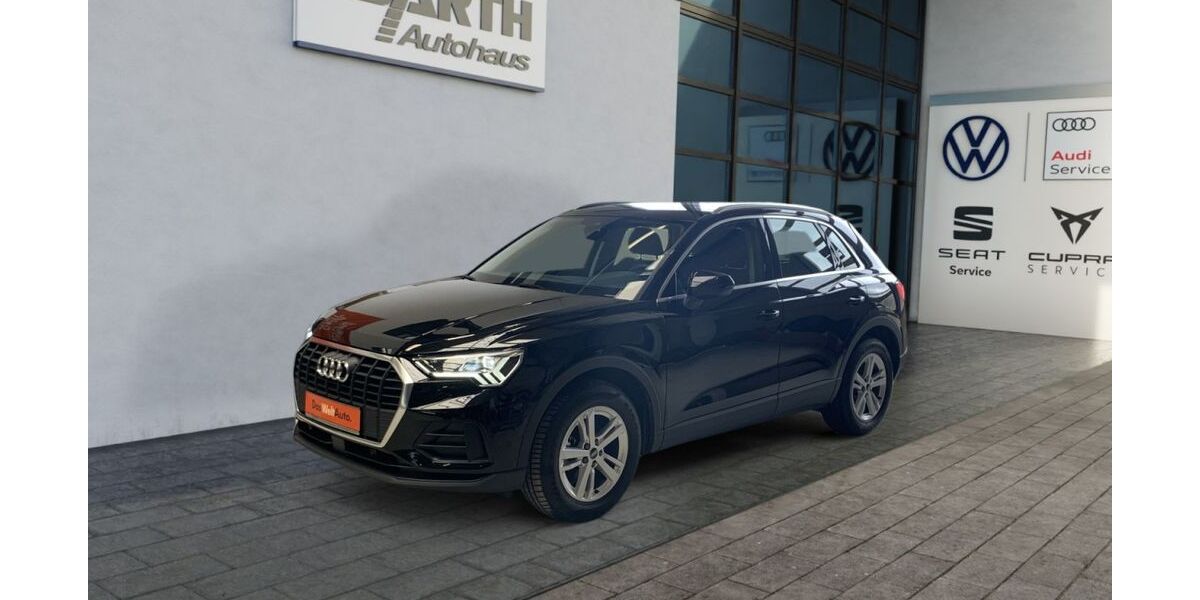 Audi Q3 31.000 km 29.899 &euro; Schopfloch 72296