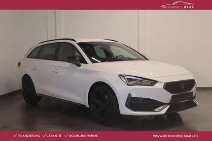 Cupra Leon 104.900 km 18.800 &euro; Bebra 36179
