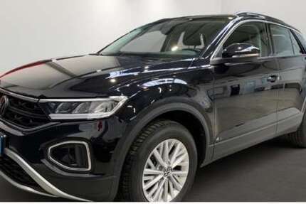 VW T-Roc 14.468 km 22.950 € Neuss 41460