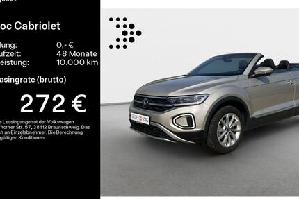 VW T-Roc 23.750 km 24.480 &euro; Bad Kissingen 97688