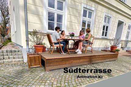 Wohnung Altefähr - 3 Zimmer, 72 m&sup2;, 299.500&euro; | Angebot:26759855