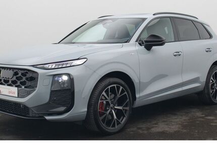 Audi Q3 3.000 km 70.790 &euro; Würzburg 97076