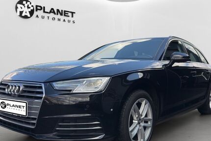Audi A4 163.145 km 14.490 &euro; Kassel 34123