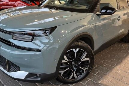 Citroen C4 5.600 km 21.450 &euro; Wegberg / Rath-Anhoven 41844