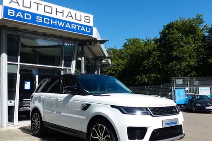 Land Rover Range Rover Sport 69.200 km 44.900 &euro; Bad Schwartau 23611