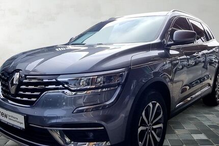 Renault Koleos 31.850 km 25.800 &euro; Pfullendorf-Denkingen 88630
