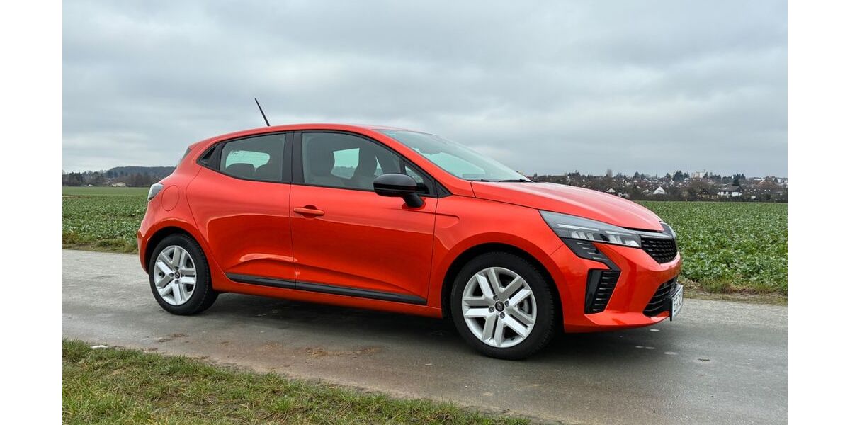 Renault Clio 14.000 km 20.500 &euro; Erfurt 99089