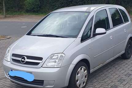 Opel Meriva 169.000 km 1.990 &euro; Langenselbold 63505