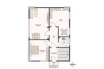 Mehrfamilienhaus, Wohnhaus Schauenburg / Elgershausen Elgershausen - 6 Zimmer, 97 m&sup2;, 269.990&euro; | Angebot:25707510