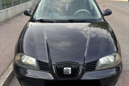 Seat Ibiza 217.000 km 1.600 € Gaimersheim 85080