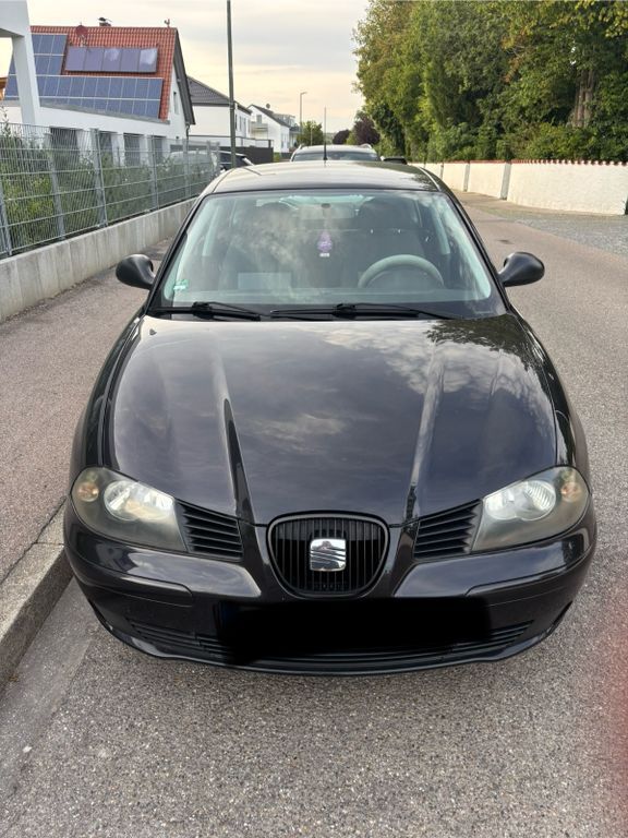 Seat Ibiza 217.000 km 1.600 € Gaimersheim 85080