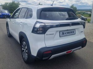 Suzuki SX4 S-Cross 1.4 Boosterjet Hybrid Allgrip Comfort+ 19.220 km 28.990 &euro; Obrigheim-Asbach 74847