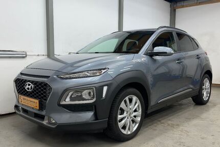 Hyundai KONA 38.000 km 17.999 &euro; Geretsried bei München 82538