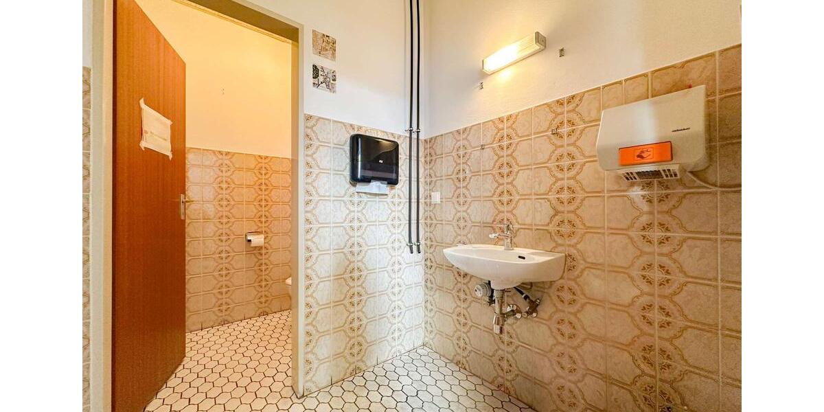 Gewerbeobjekt Vilshofen an der Donau - 490&euro; | Angebot:25926203