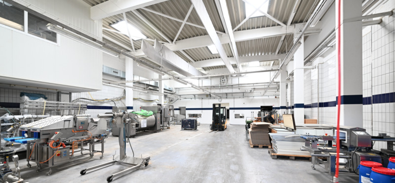 Gewerbeobjekt Cuxhaven - 950.000&euro; | Angebot:25740126