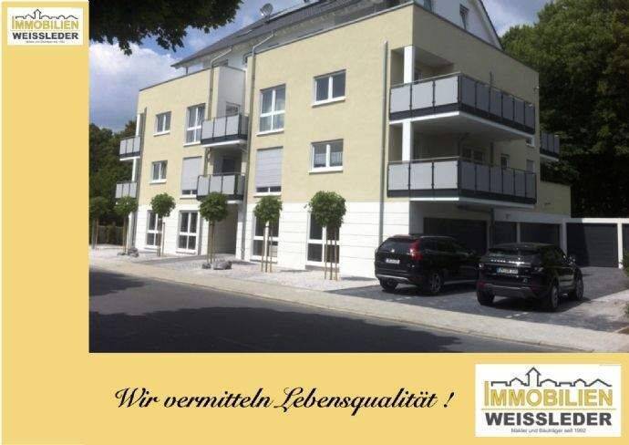 Etagenwohnung Unna - 2 Zimmer, 57 m&sup2;, 684&euro; | Angebot:26825864