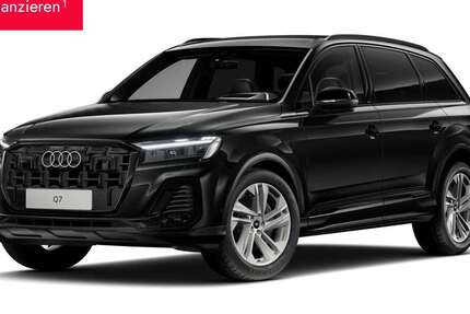 Audi Q7 28.400 km 69.780 &euro; Erfurt 99099