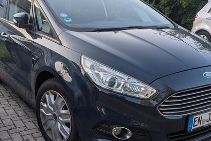 Ford S-Max 135.000 km 10.700 &euro; Herdecke 58313