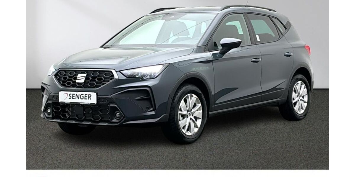 Seat Arona 2.000 km 24.490 &euro; Rheine 48429
