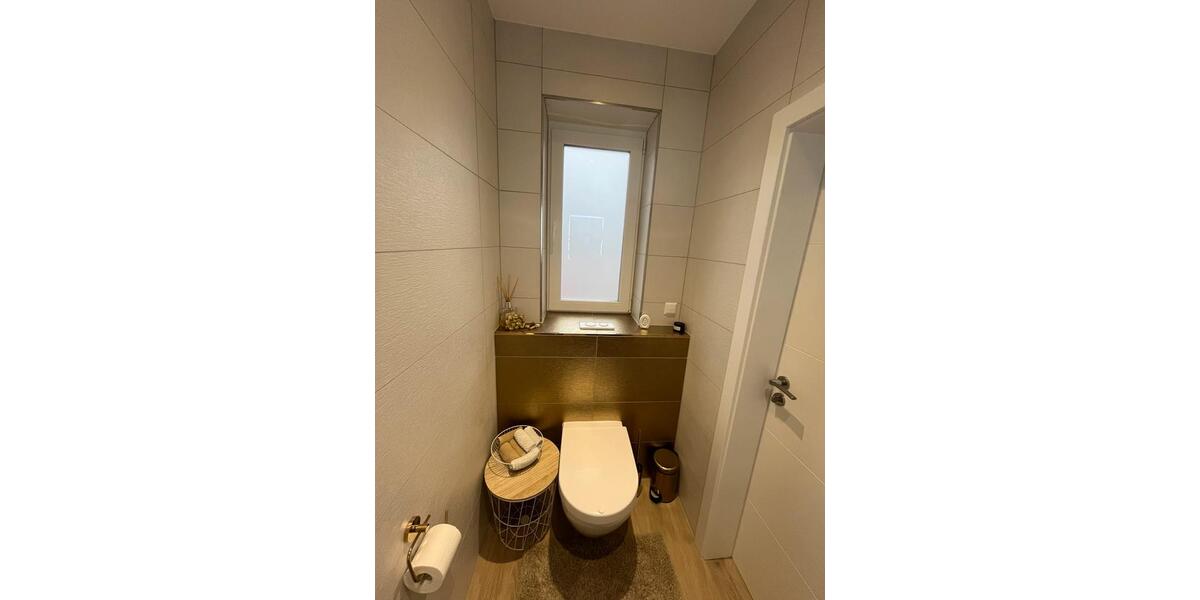 Stilvolle DHH in Bohmte zentrale Lage 4 zimmer