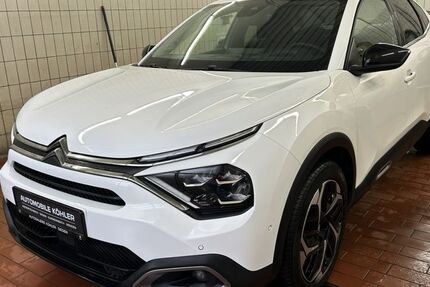 Citroen C4 X 30.970 km 21.980 &euro; Siegen 57072