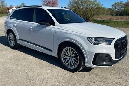 Audi Q7 132.194 km 49.000 &euro; Kassel 34123