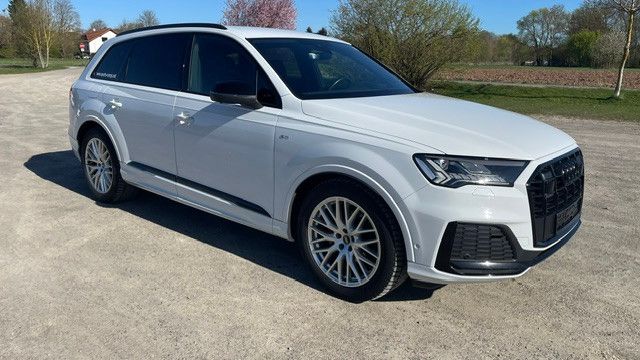 Audi Q7 132.194 km 49.000 &euro; Kassel 34123