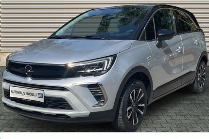Opel Crossland (X)