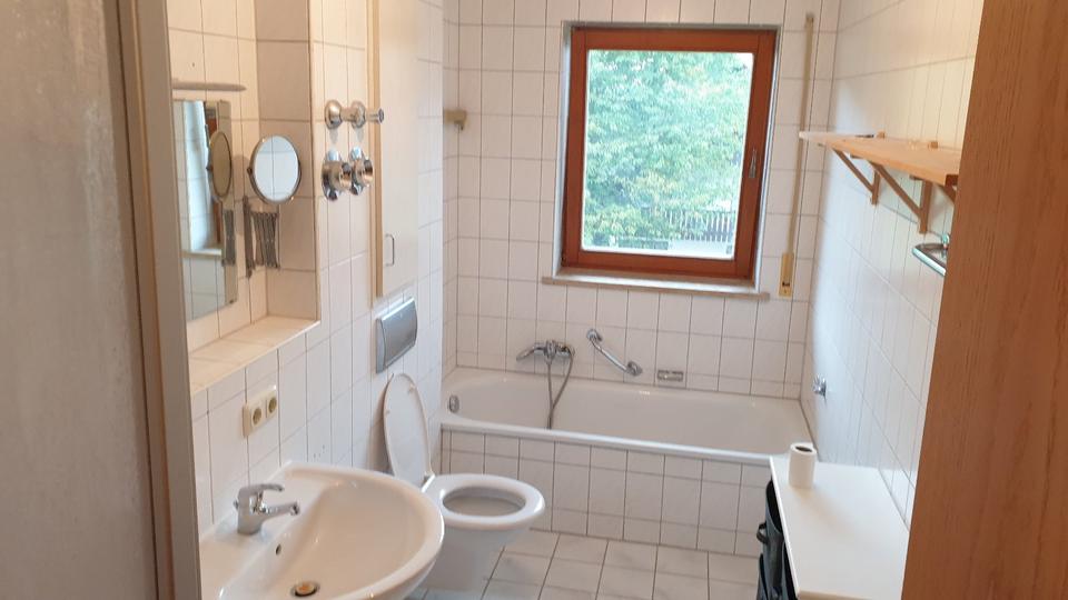 Etagenwohnung Bad Birnbach Asenham - 3 Zimmer, 590&euro; | Angebot:23602698