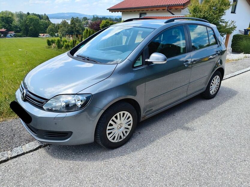 Golf Plus