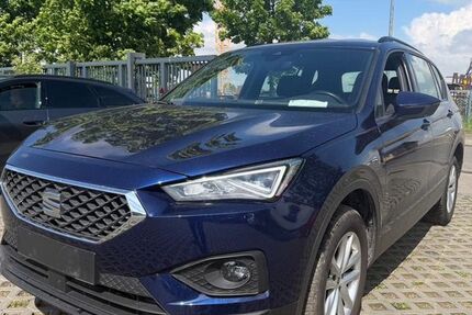 Seat Tarraco 102.575 km 16.900 &euro; Mittenwalde 15749