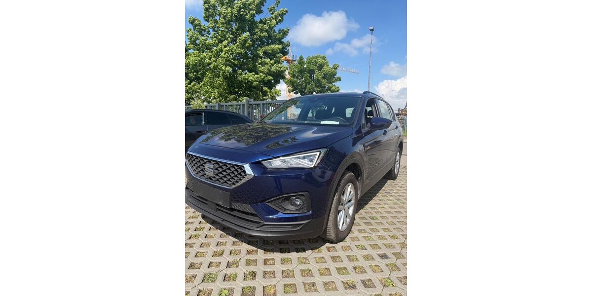 Seat Tarraco 102.575 km 16.900 &euro; Mittenwalde 15749