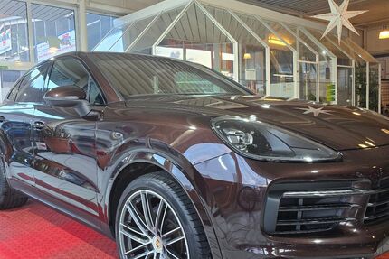 Porsche Cayenne 69.000 km 58.300 € Lahnstein 56112