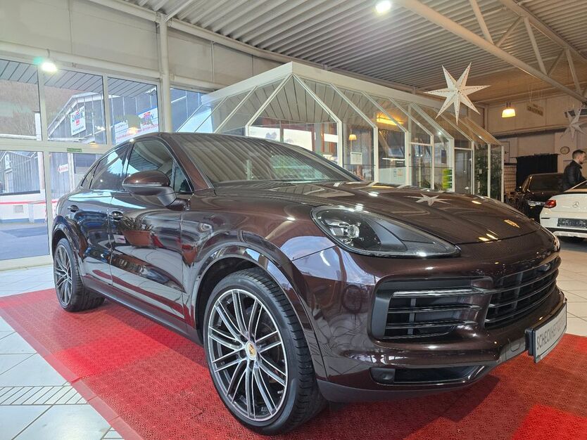 Porsche Cayenne 69.000 km 58.300 € Lahnstein 56112