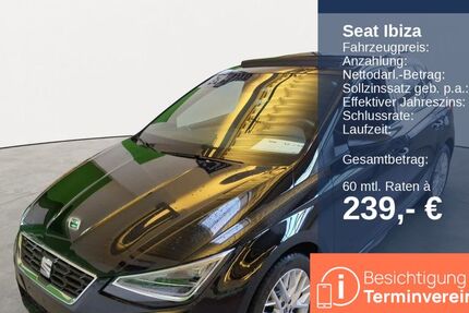 Seat Ibiza 21.358 km 19.325 &euro; Jesteburg 21266