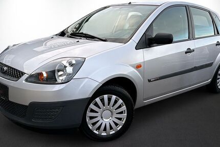 Ford Fiesta 76.200 km 3.390 &euro; Freilassing 83395