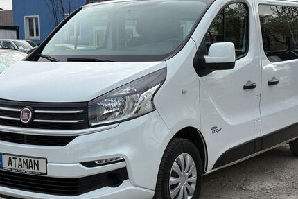 Fiat Talento 149.526 km 15.900 &euro; München 81243