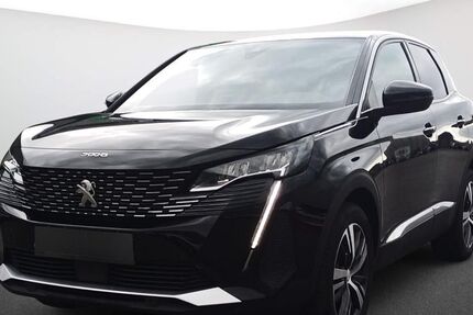 Peugeot 3008 33.603 km 23.640 &euro; Borken 46325